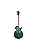 Cort CR250DBB Elektro Gitar - TEŞHİR (DARBELİ) - 1