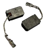 BOSCH Avuç Taşlamalar İçin Orjinal Yedek Kömür thumbnail 10