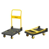 Stanley PC508 150Kg Profesyonel Paket Taşıma Arabası thumbnail 9