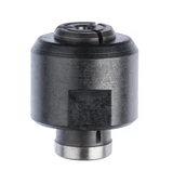 BOSCH Somunlu Pens Seti 1/8'' 3,2 mm (Kalıpçı Taşlama - Freze için) thumbnail 2