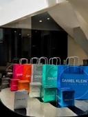 Daniel Klein Çelik Kordon 2 Yıl Garantili 30 Mt Suya Dayanıklı Kadın Kol Saati+ Bileklik BDK.10863-3 - 4