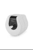 Flora Flosoft Cimri WC Kağıt Verici Beyaz F069B 9934 - 2