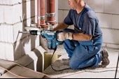 BOSCH GBH 5-40 DCE SDS-Max Kırıcı Delici - 6