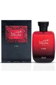 Rasasi Hawas Fire EDP 100ml Erkek Parfümü - 1