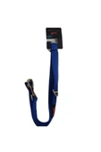 Tailpetz Air Match Leash Köpek Gezdirme Kayışı Sax Mavisi thumbnail 2