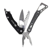 TRUE UTILITY Seven Multitool Çakılı Pense (TU 180K) - 4