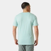 Helly Hansen HH Tech Logo Erkek Kısa Kollu T-Shirt HHA.63165.HHA416 - 2