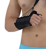 Vizor -  Baş Parmak Destekli Bağcıklı El Bilek Ateli CODE 21-B thumbnail 3