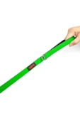 Tailpetz Air Match Leash Köpek Gezdirme Kayışı Yeşil thumbnail 3