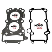 Yamaha Yzf R25 - MT 25 Silindir Alt Ve Üst Conta 2707 - 1