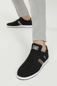 U.S. POLO ASSN. 5M KARES 5FX AYAKKABI - 4
