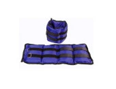 Metafiz Kum Ağırlık Torbası , El ve Ayak Bilek Ağırlığı 1,5 Kg 1 Adet - 1