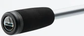 Okuma Helios SX Spin 2,70cm 15-45 gr 2 Parça Spin Kamışı - 4