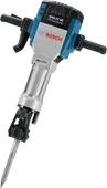 BOSCH GSH 27 VC Kırıcı 2000 Watt 29.5 Kg - 3