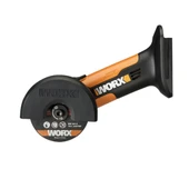 WORX WA6074 WX801 İçin 76x10mm Metal Taşlama Taşı - 8