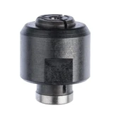 BOSCH Somunlu Pens Seti 1/8'' 3,2 mm (Kalıpçı Taşlama - Freze için) thumbnail 1