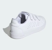 adidas Advantage Base 2.0 Çocuk Günlük Spor Ayakkabı IE9020 thumbnail 4