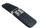 Arçelik A65 D 895 A İle Uyumlu Google Led Tv Mikrofonlu Kumanda - 4