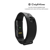 KL-SH-06 Akıllı Bileklik - Fitness Takip Cihazı - TPE - 3