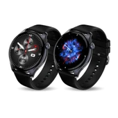 1.43 inç AMOLED Ekranlı Bluetooth Çağrı Destekli Akıllı Bileklik - KL-SH-08 - 1