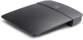 Linksys E900 4 Port 300 Mbps Router Teşhir - 2