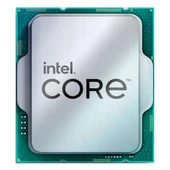 Intel Core i9-14900K 24C 3.2GHz 36MB 1700P Kutusuz Fansız İşlemci - 1