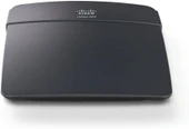 Linksys E900 4 Port 300 Mbps Router Teşhir - 3