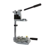 Rox Wood 114 40 cm Ayarlanabilir Mengeneli Matkap Tezgahı Sehpası thumbnail 2