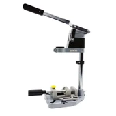 Rox Wood 114 40 cm Ayarlanabilir Mengeneli Matkap Tezgahı Sehpası thumbnail 5