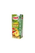 Tamek Karışık Nektar Meyve Suyu 200 Ml 27 Li Koli - 2