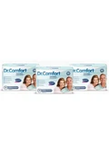 Dr.Comfort Yetişkin Bel Bantlı Hasta Bezi Medium 90 Adet - 1