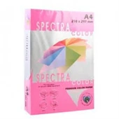 SPECTRA FOTOKOPI KAGIDI FOS.K.PEMBE A4 500 LU 80gr - 1