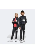 ADİDAS ÇOCUK EŞOFMAN TAKIMI J BL TR TS 205 JE1399 - 1