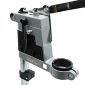Rox Wood 114 40 cm Ayarlanabilir Mengeneli Matkap Tezgahı Sehpası thumbnail 11