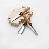 STRYI 503003 Ahşap Oyma Seti thumbnail 5