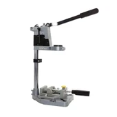 Rox Wood 114 40 cm Ayarlanabilir Mengeneli Matkap Tezgahı Sehpası thumbnail 1