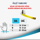 Vizor - Termoplastik Dinamik Atel CODE 1023 thumbnail 2