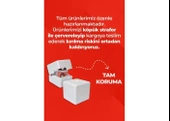 Dünyanın En Yakışıklı Babası Yazılı 1 Adet T Kupa Babalar Günü Hediyelik T Kupa Bardak - 2