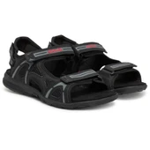 Joma Zeus Siyah Erkek Sandalet SZEUS2501V - 3