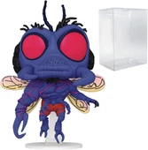 Funko POP Ninja Turtles - Superfly - 4