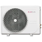 Alveus ALV 24 A++ Enerji 24.000 Btu R32 Gazlı İnverter Klima - 2