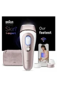 Braun- IPL Skin i·expert, Evde Tüy Alma, Ücretsiz Uygulama, Çanta, Gillette Venus, 3 Başlık, PL7253 - 1