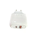 Sword SW-Q3PD 20W Hızlı Şarj Başlığı USB-PD - 5