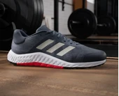 Adidas Everyset Unisex Antrenman Ayakkabısı Siyah IH3117 thumbnail 1
