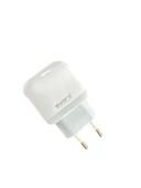 Sword SW-Q3PD 20W Hızlı Şarj Başlığı USB-PD - 3