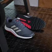 Adidas Everyset Unisex Antrenman Ayakkabısı Siyah IH3117 thumbnail 5