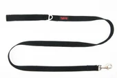 Tailpetz Black Gezdirme Kayışı 120 cm x 2 cm - 1