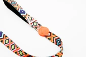 Tailpetz Ethnic Köpek Gezdirme Kayışı 120 cm x 2 cm - 2