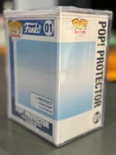 Funko Pop Protector Koruyucu - 5