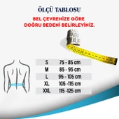 Vizor - Yün Korse (Giydirmeli) CODE O1-G thumbnail 2